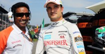 Force India Force India